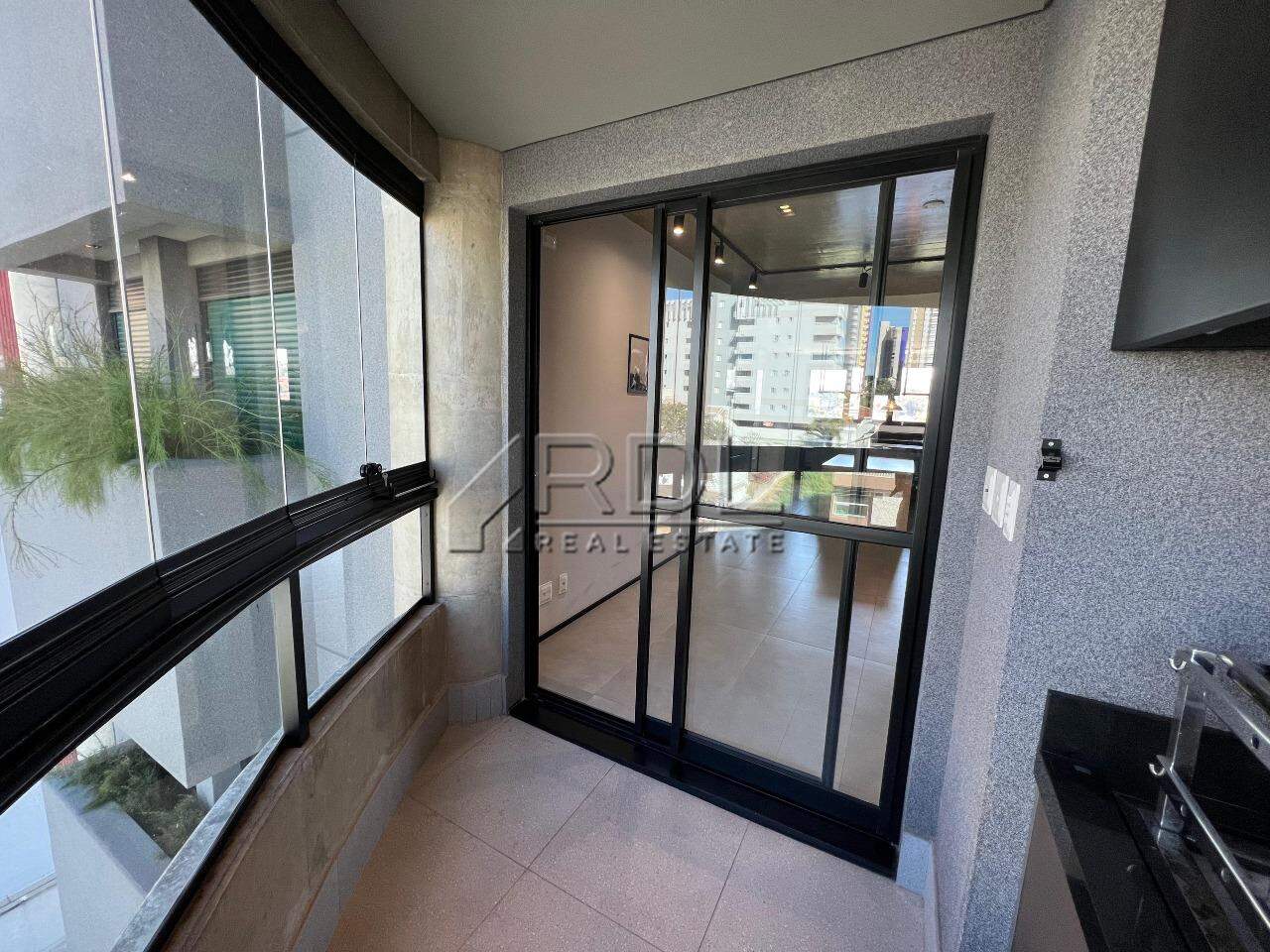 Apartamento à venda no JARDIM: 