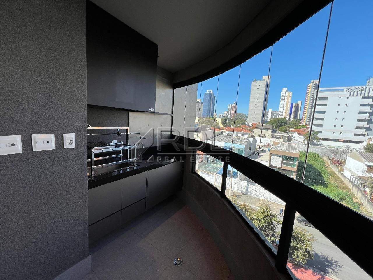 Apartamento à venda no JARDIM: 