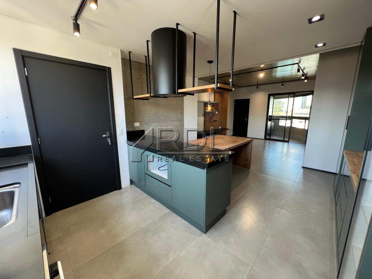 Apartamento à venda no JARDIM: 