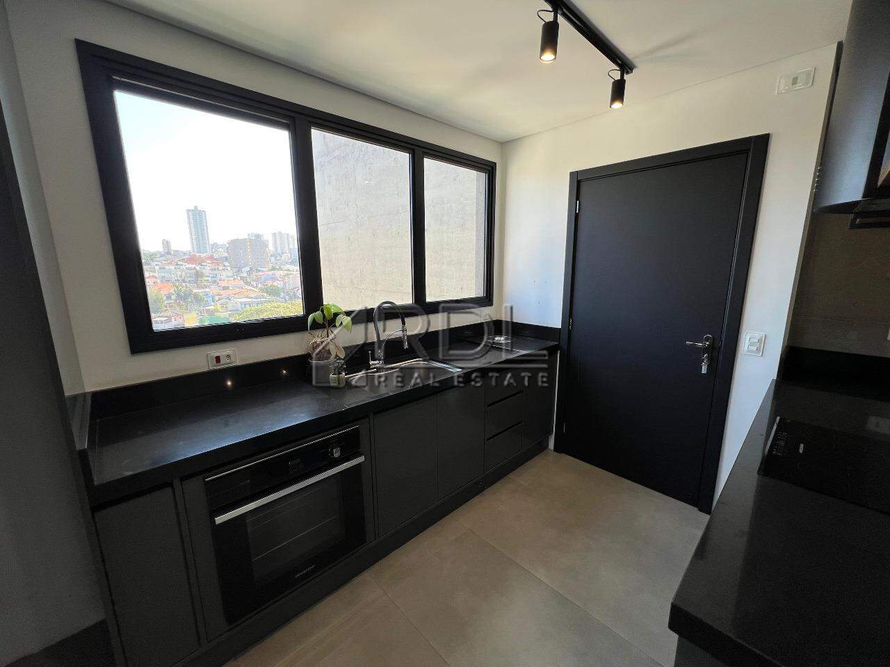 Apartamento à venda no JARDIM: 