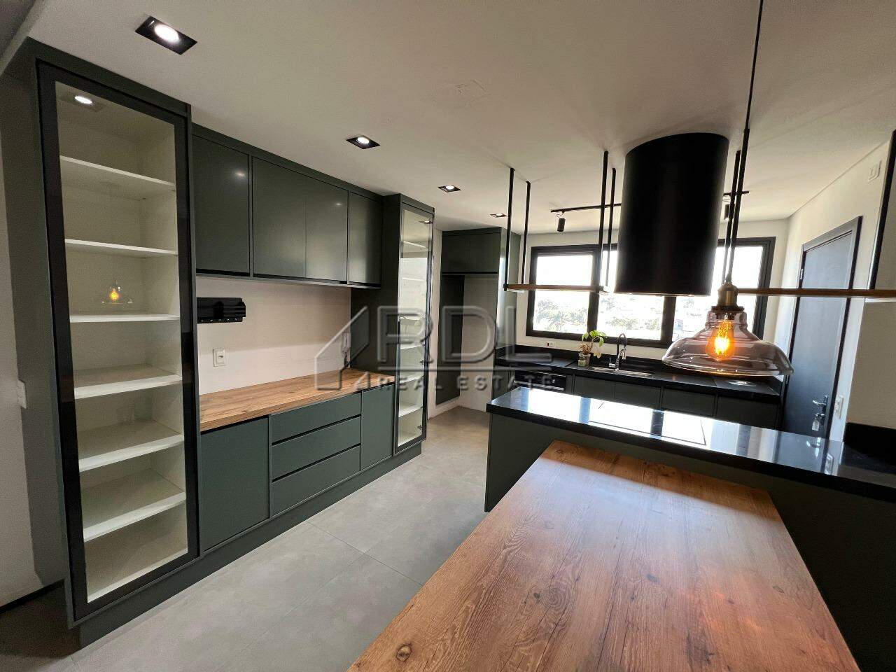 Apartamento à venda no JARDIM: 