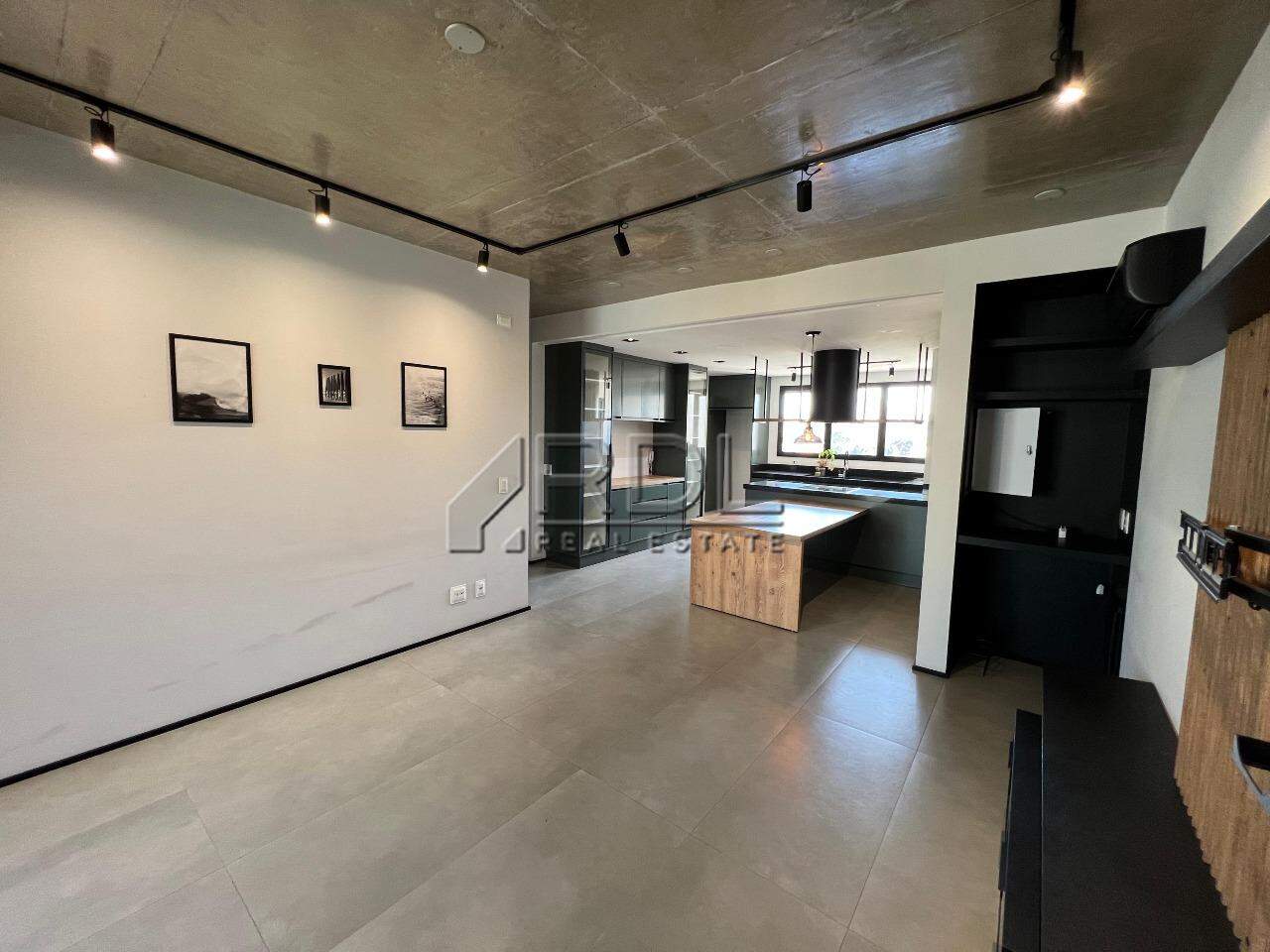 Apartamento à venda no JARDIM: 