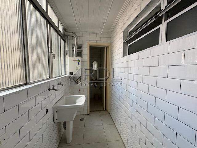 Apartamento à venda no Vila Assunção: 