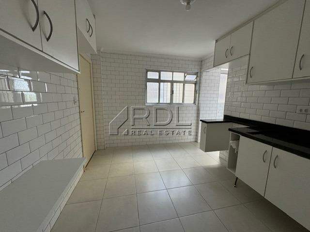 Apartamento à venda no Vila Assunção: 