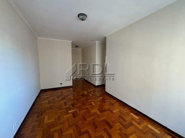 Apartamento à venda no Vila Assunção: 