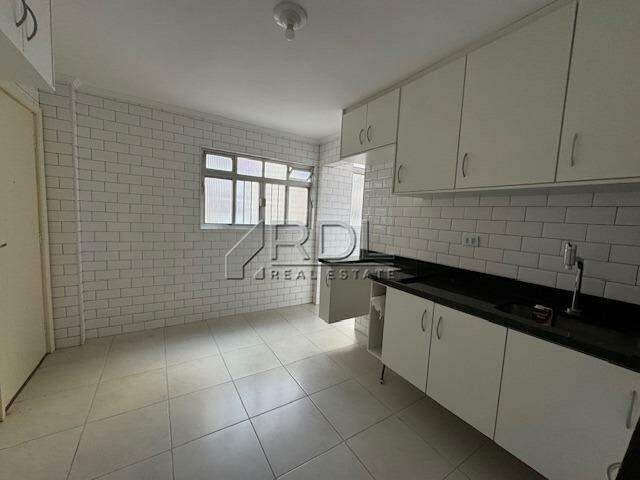 Apartamento à venda no Vila Assunção: 