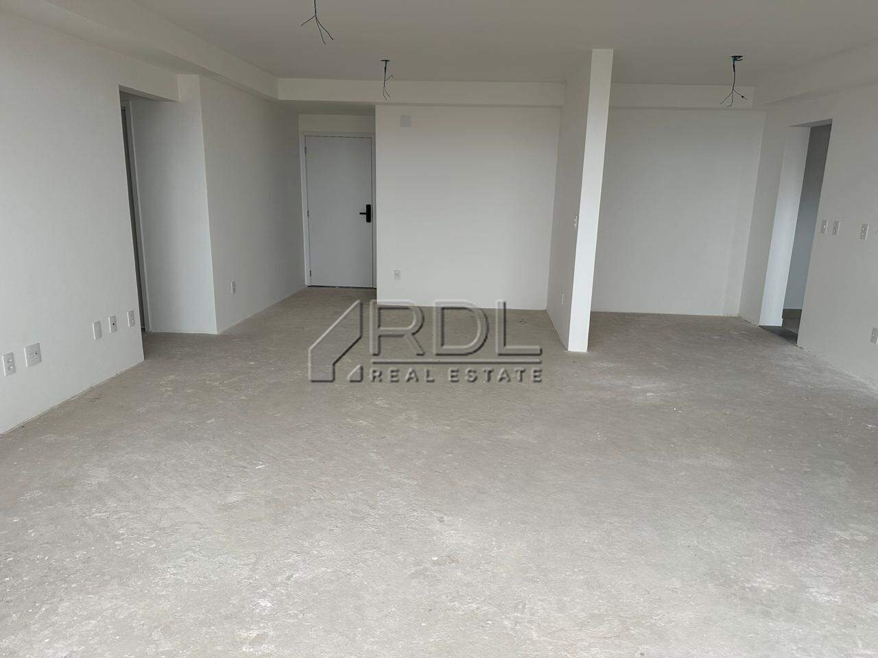 Apartamento à venda no Vila Assunção: 
