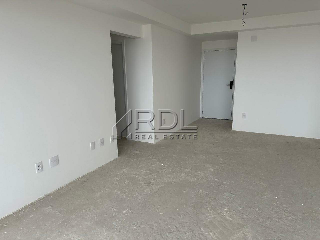 Apartamento à venda no Vila Assunção: 