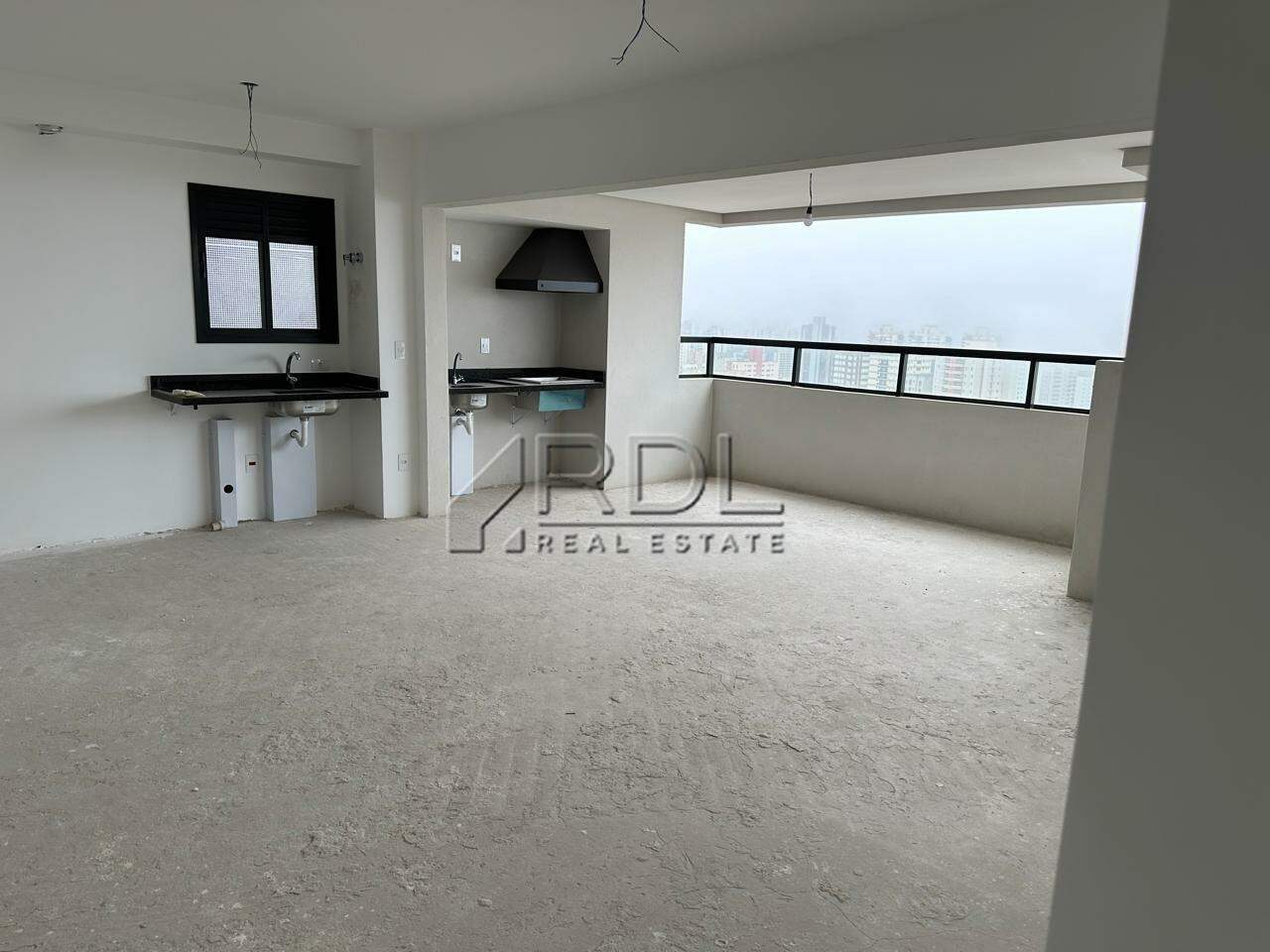 Apartamento à venda no Vila Assunção: 