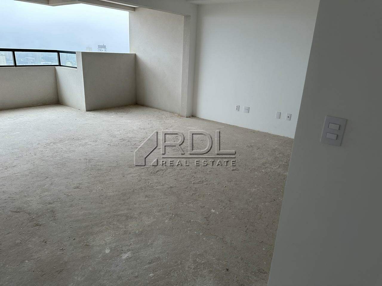 Apartamento à venda no Vila Assunção: 