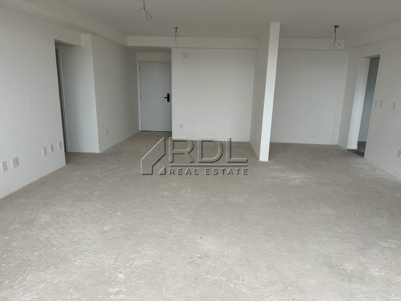 Apartamento à venda no Vila Assunção: 