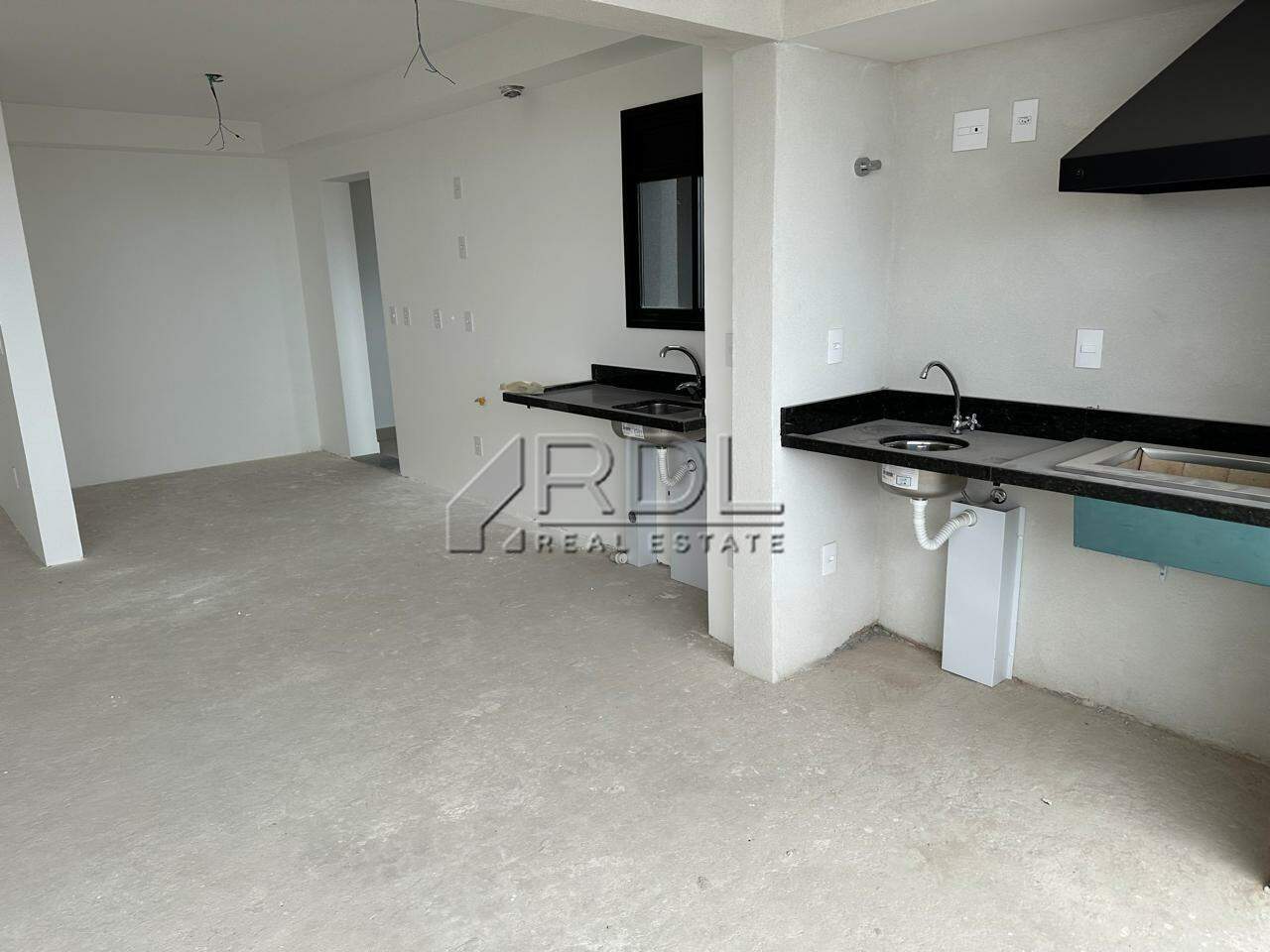 Apartamento à venda no Vila Assunção: 