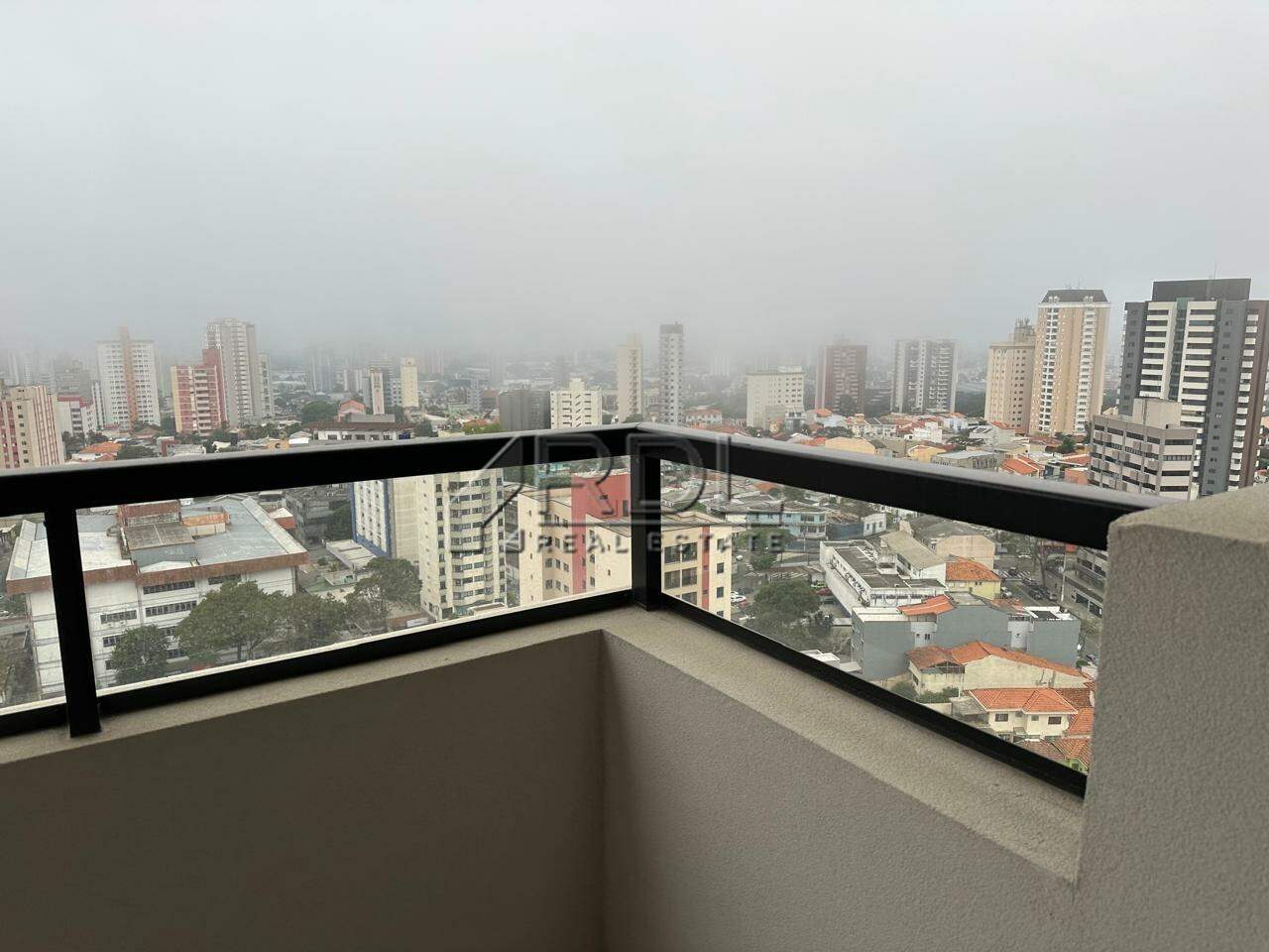 Apartamento à venda no Vila Assunção: 