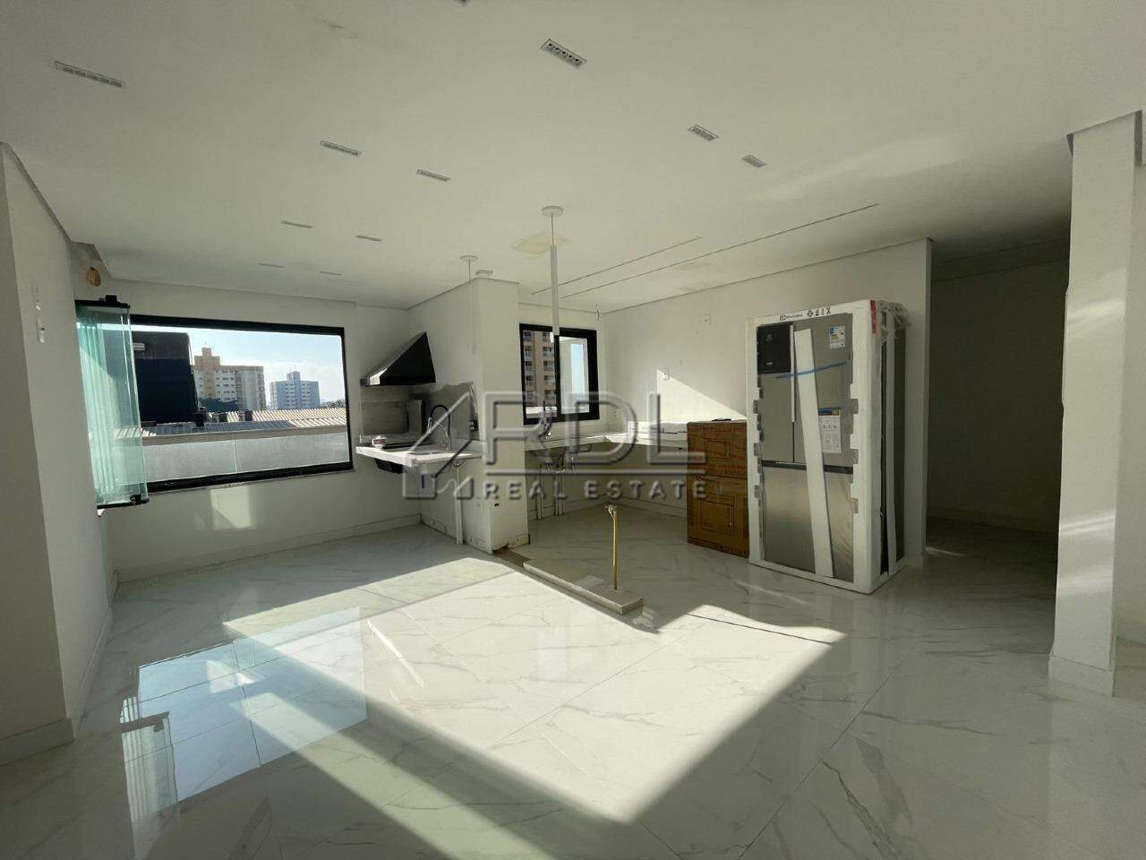 Apartamento sem Condomínio à venda no Campestre: 