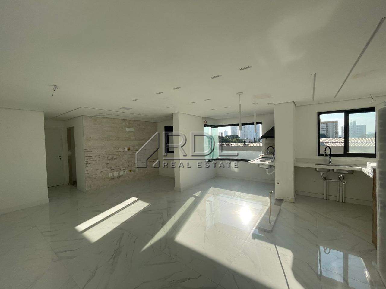Apartamento sem Condomínio à venda no Campestre: 
