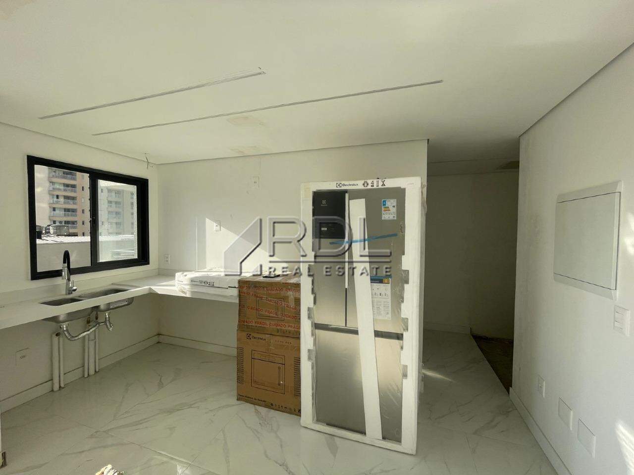 Apartamento sem Condomínio à venda no Campestre: 