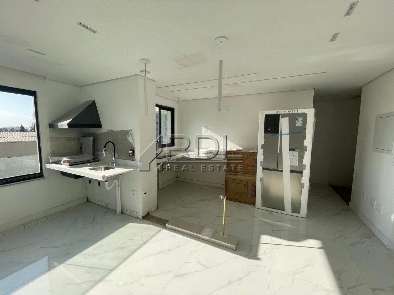 Apartamento sem Condomínio à venda no Campestre: 