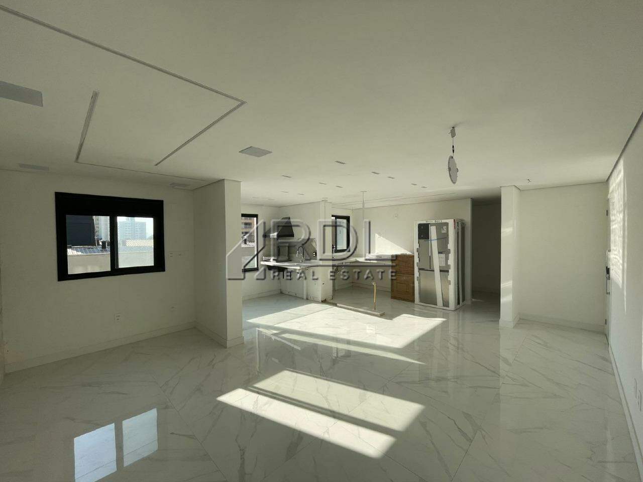 Apartamento sem Condomínio à venda no Campestre: 