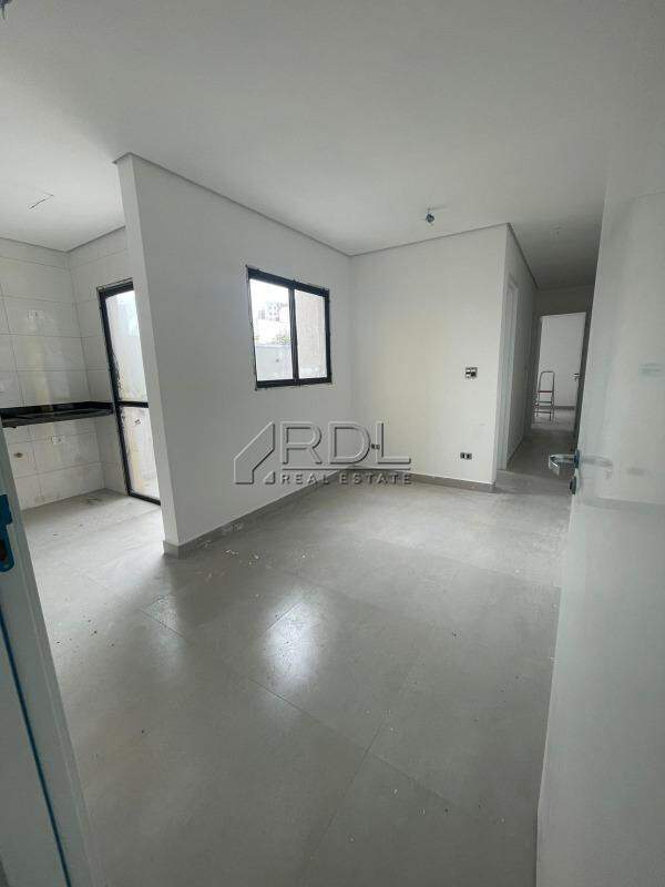 Apartamento à venda no Vila São Pedro: 