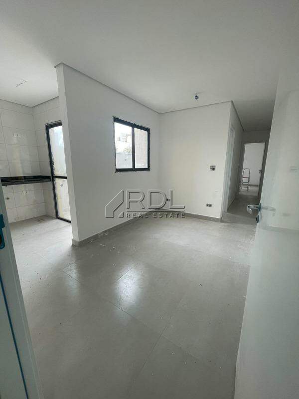 Apartamento à venda no Vila São Pedro: 