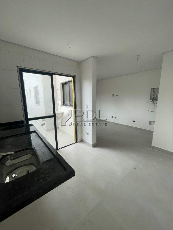 Apartamento à venda no Vila São Pedro: 