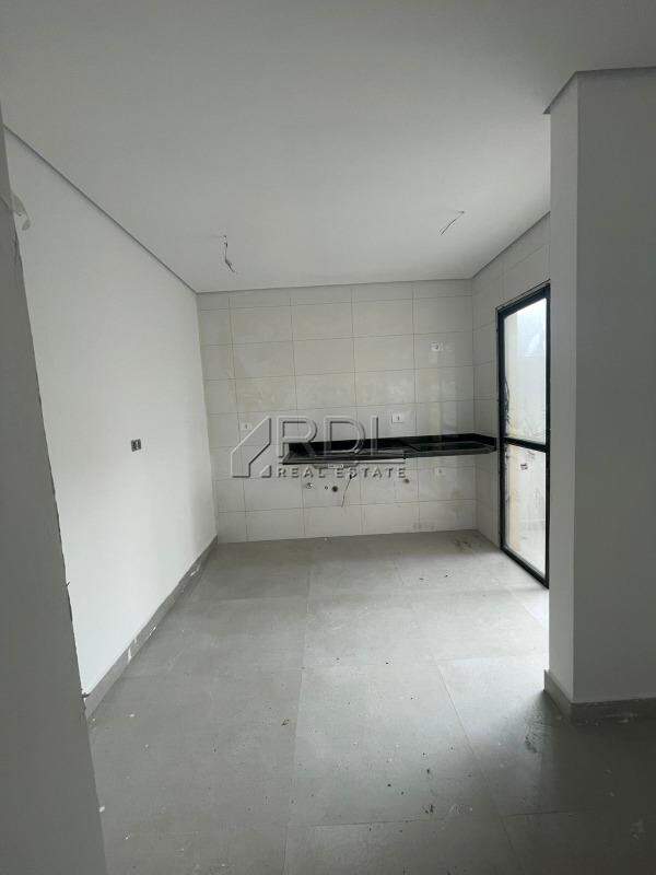 Apartamento à venda no Vila São Pedro: 