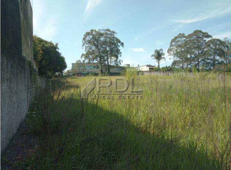 Terreno à venda no Alvarenga: 