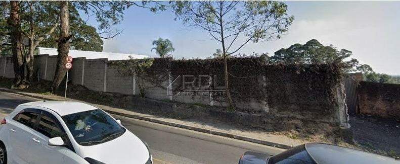 Terreno à venda no Alvarenga: 