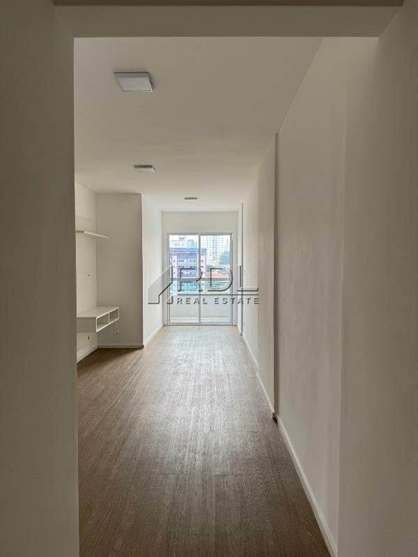 Apartamento para aluguel no Vila Assunção: 