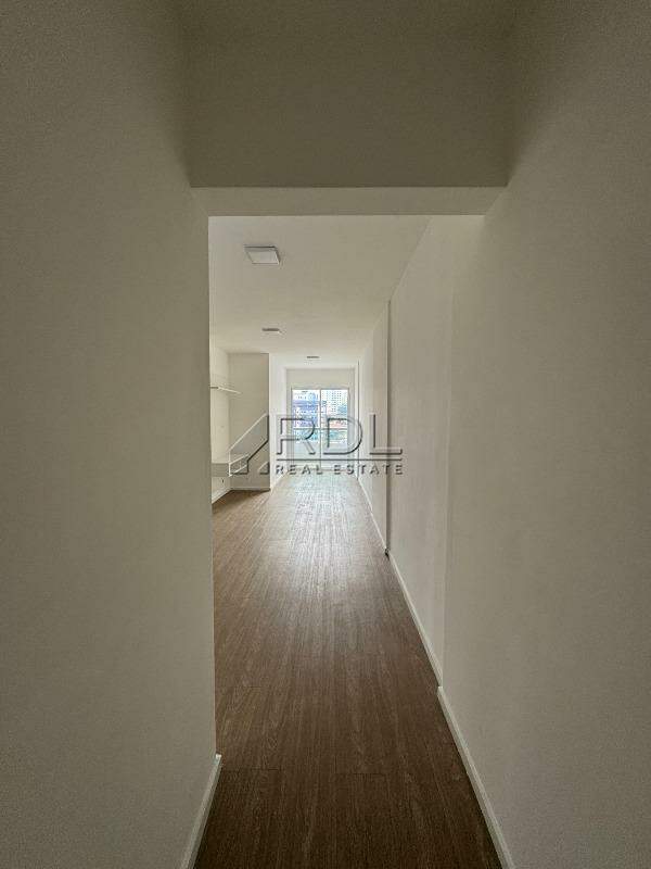 Apartamento à venda no Vila Assunção: 