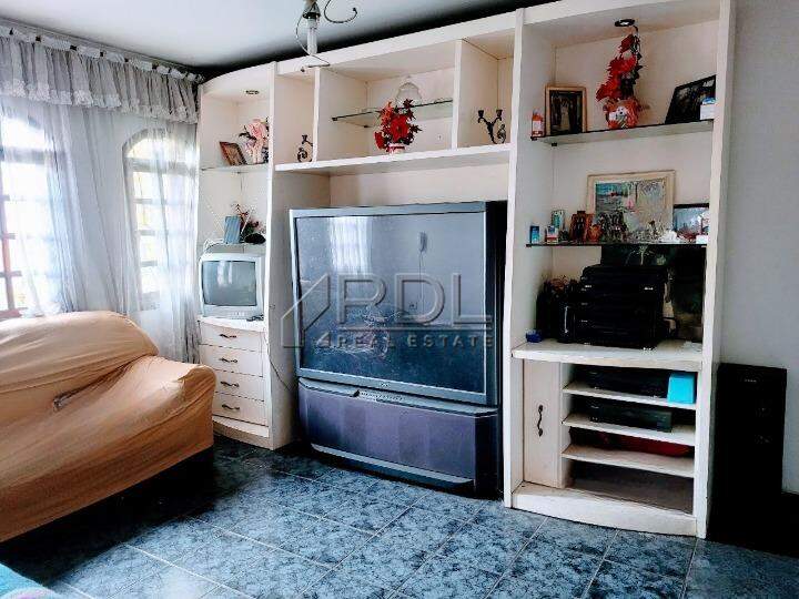 Sobrado à venda no Vila Camilópolis: 