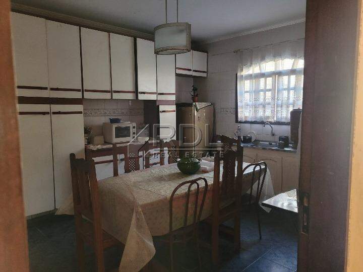 Sobrado à venda no Vila Camilópolis: 