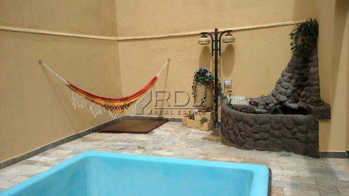 Sobrado à venda no Vila Camilópolis: 