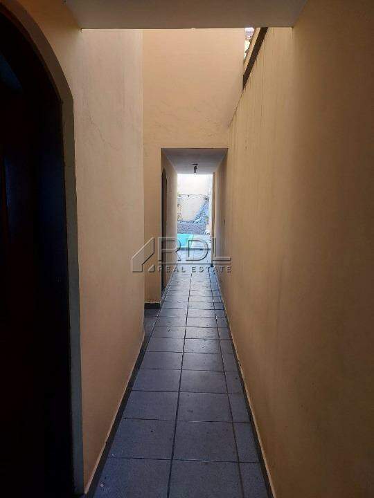 Sobrado à venda no Vila Camilópolis: 