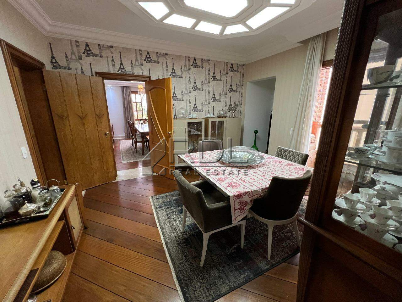 Apartamento à venda no VILA BASTOS: 
