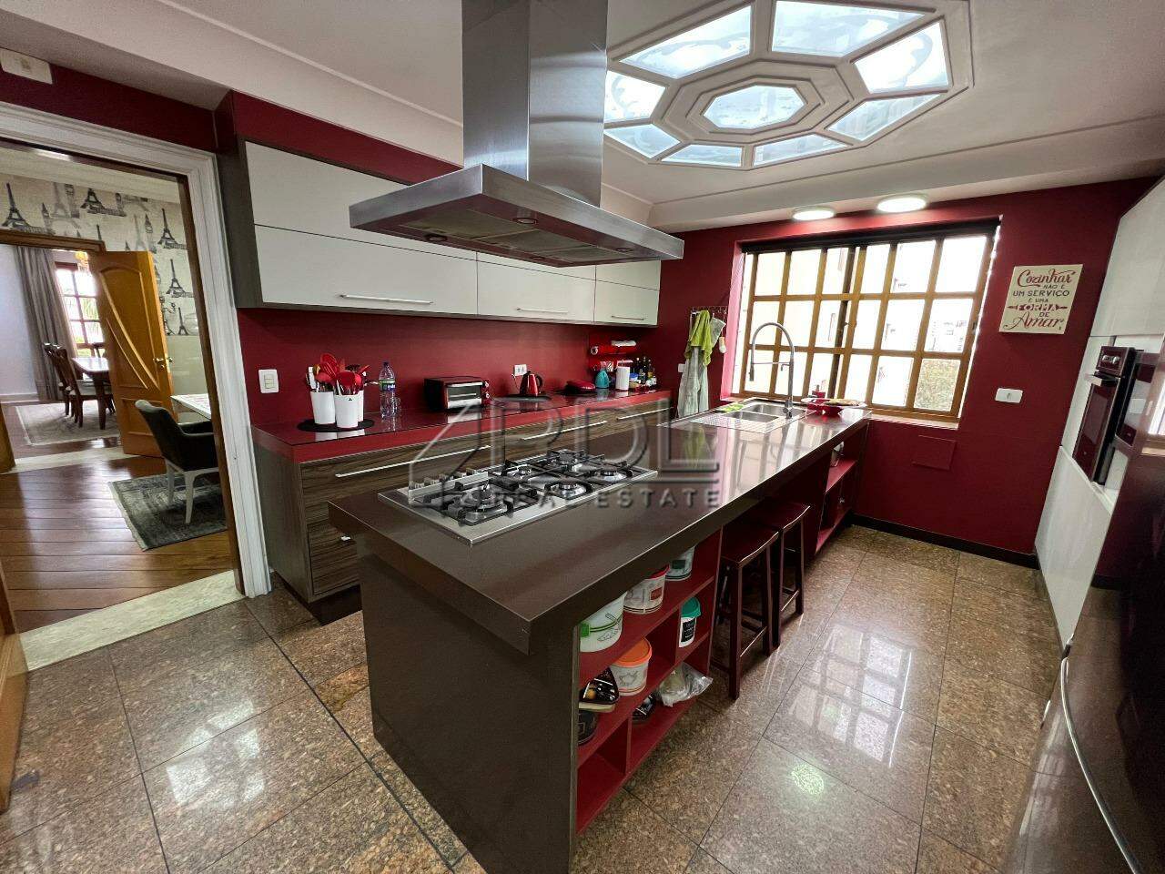 Apartamento à venda no VILA BASTOS: 