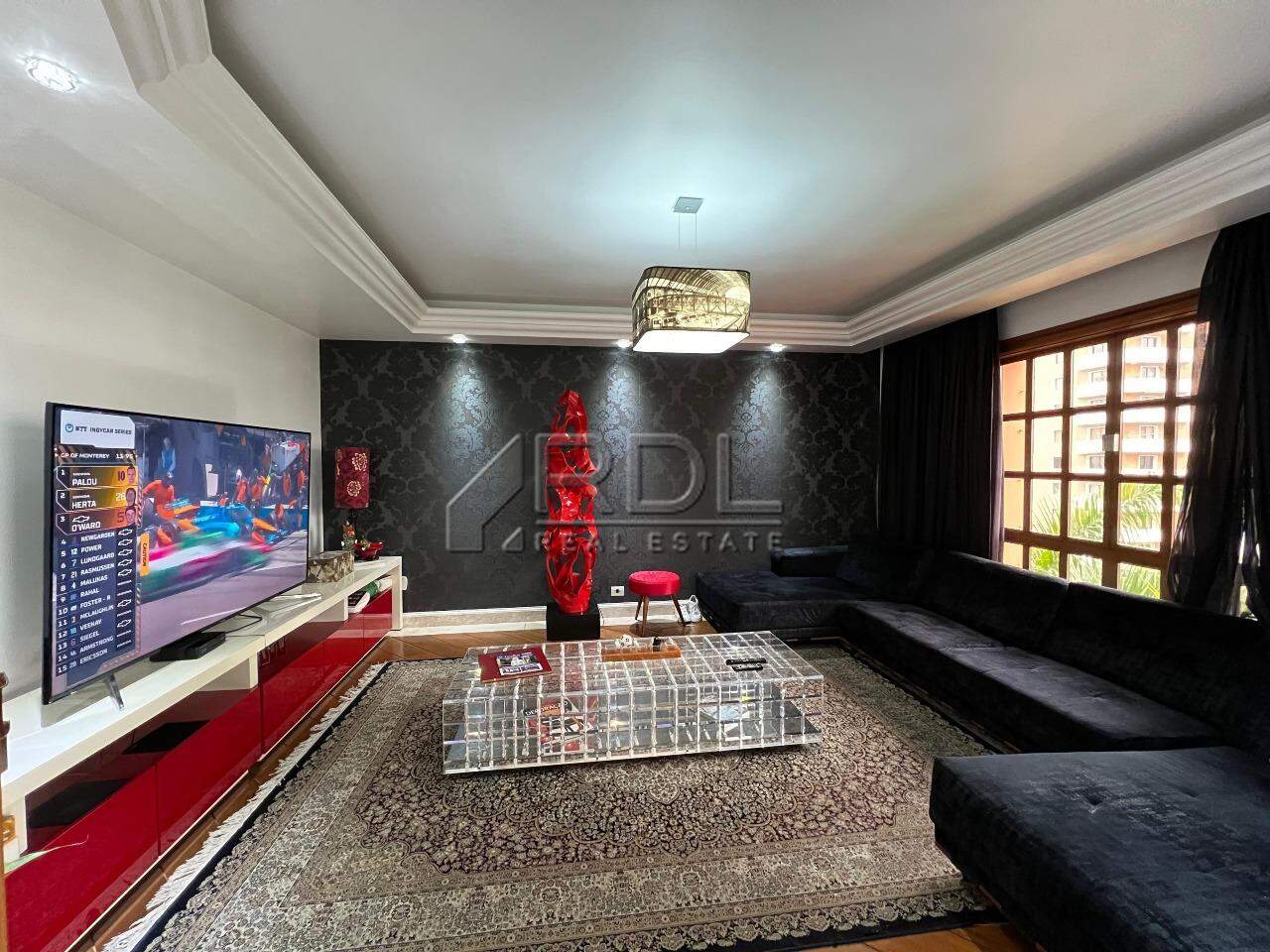 Apartamento à venda no VILA BASTOS: 