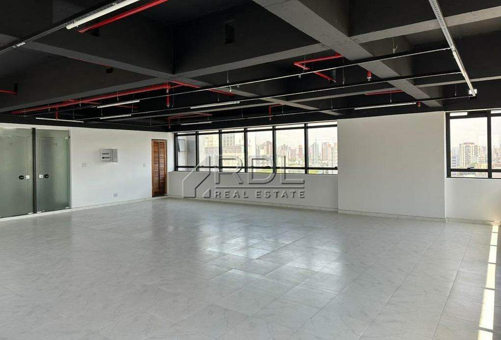 Sala para aluguel no Centro: 