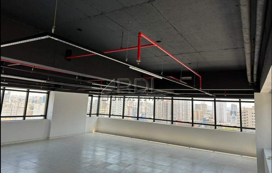 Sala para aluguel no Centro: 