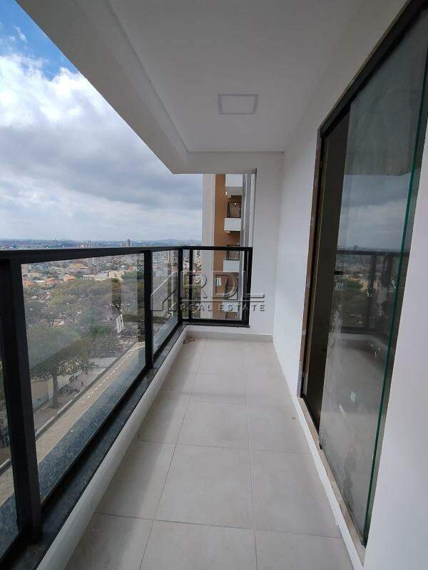 Apartamento à venda no Vila Assunção: 