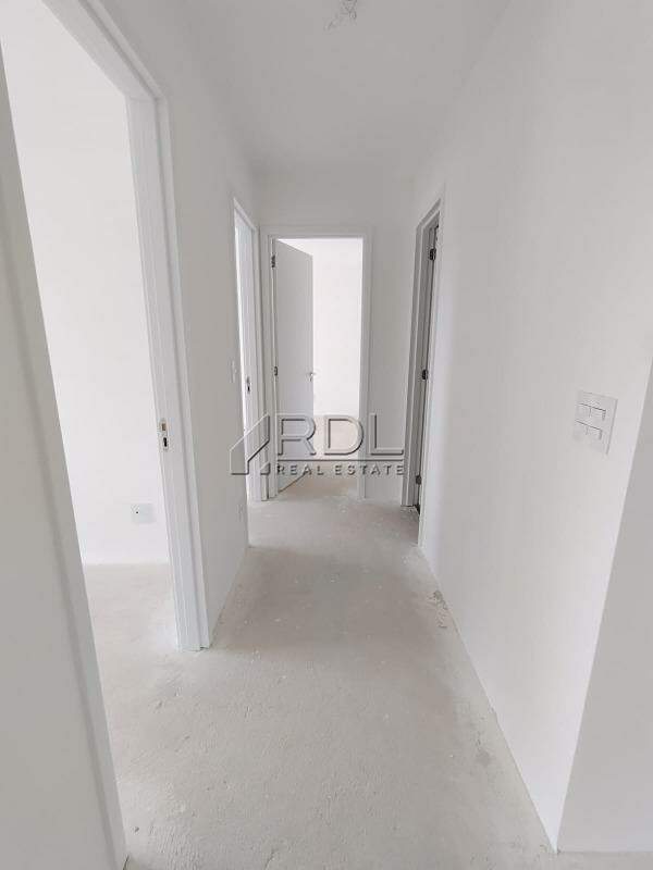 Apartamento à venda no Vila Assunção: 