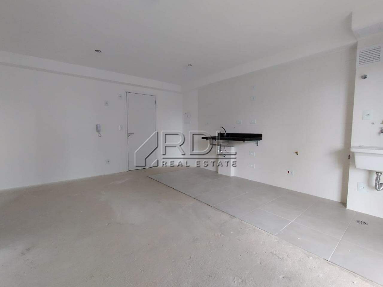 Apartamento à venda no Vila Assunção: 