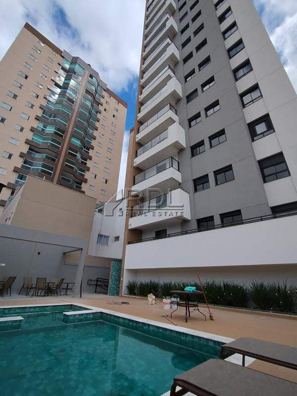 Apartamento à venda no Vila Assunção: 