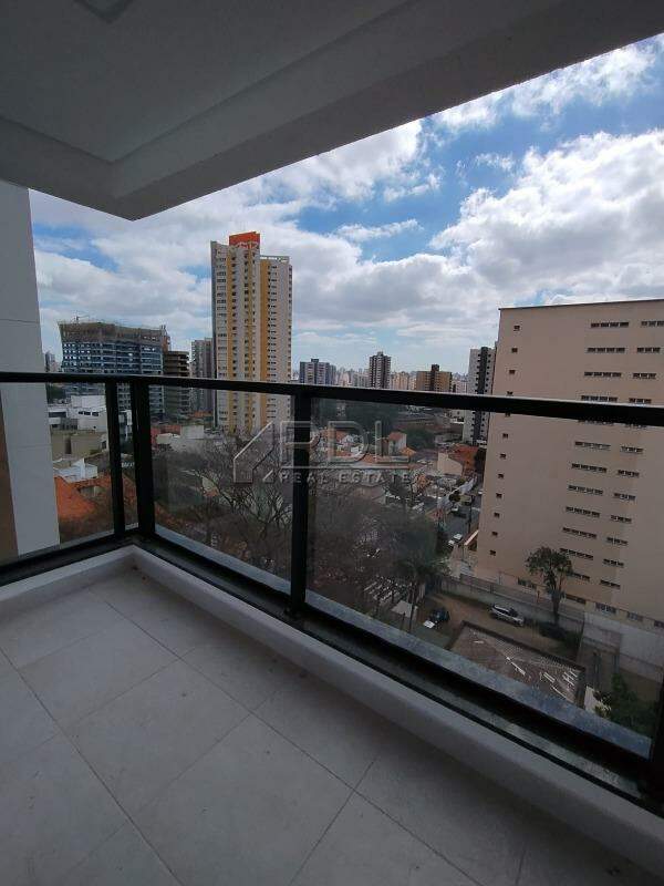 Apartamento à venda no Vila Assunção: 