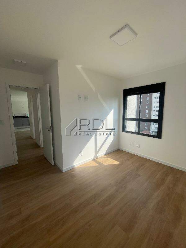 Apartamento para aluguel no Vila Assunção: 
