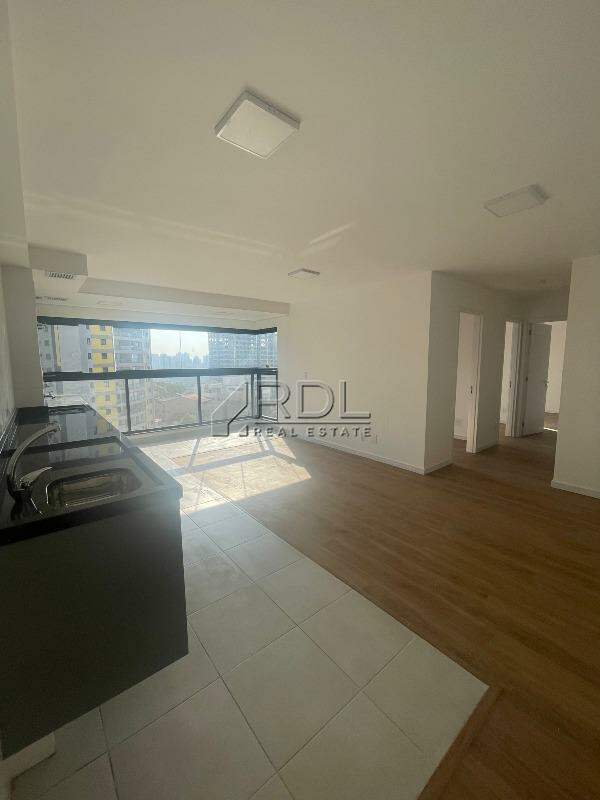 Apartamento para aluguel no Vila Assunção: 