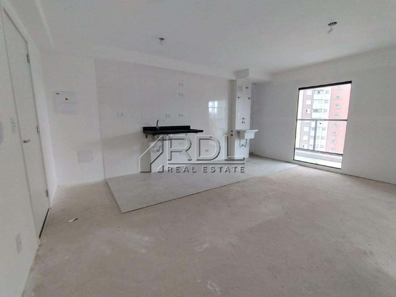 Apartamento para aluguel no Vila Assunção: 
