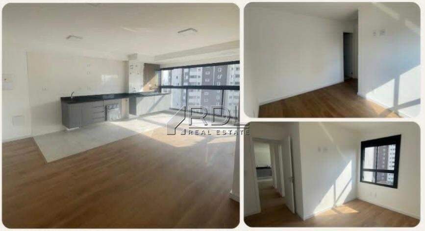Apartamento para aluguel no Vila Assunção: 