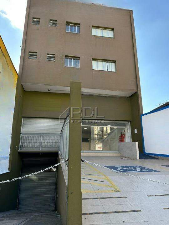 Predio para aluguel no Centro: 