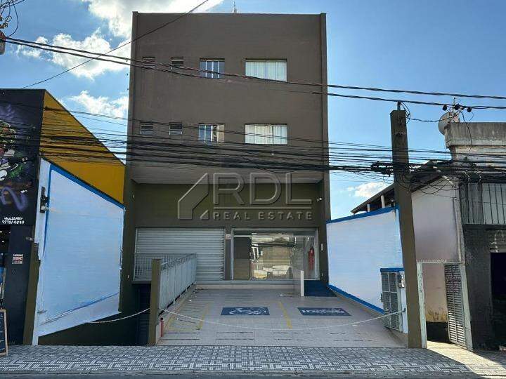 Predio para aluguel no Centro: 